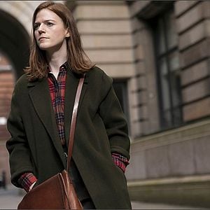 Fotoğraf Rose Leslie