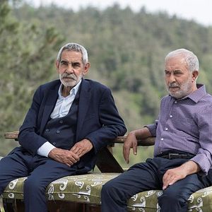 Fotoğraf Eşkıya Dünyaya Hükümdar Olmaz