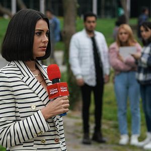 Fotoğraf Kağıt Ev