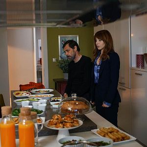 Fotoğraf Kağıt Ev