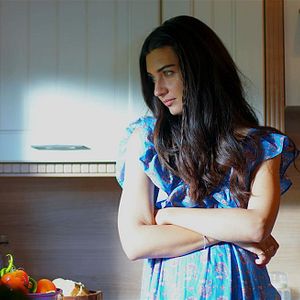 Fotoğraf Sefirin Kızı