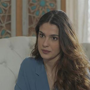 Fotoğraf Sefirin Kızı