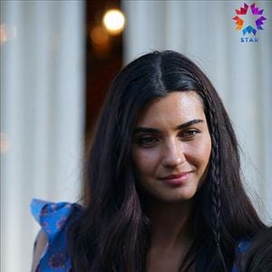 Fotoğraf Sefirin Kızı