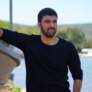 Fotoğraf Sefirin Kızı