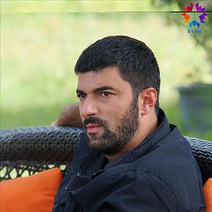 Fotoğraf Sefirin Kızı