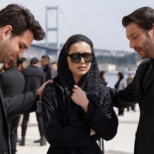 Fotoğraf Yasak Elma