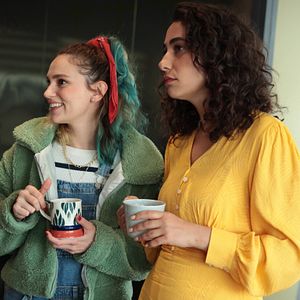 Fotoğraf Masumlar Apartmanı