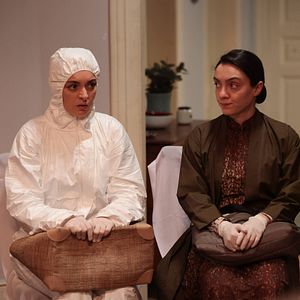 Fotoğraf Masumlar Apartmanı