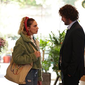 Fotoğraf Masumlar Apartmanı