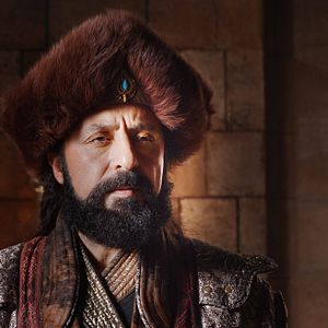 Fotoğraf Alparslan: Büyük Selçuklu