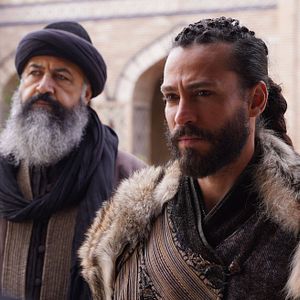 Fotoğraf Alparslan: Büyük Selçuklu