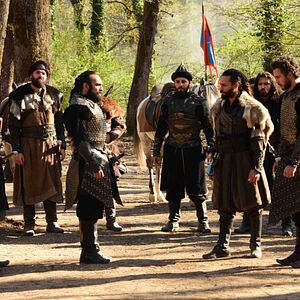 Fotoğraf Alparslan: Büyük Selçuklu