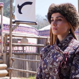 Fotoğraf Alparslan: Büyük Selçuklu