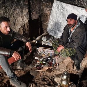 Fotoğraf Nuri Küçük