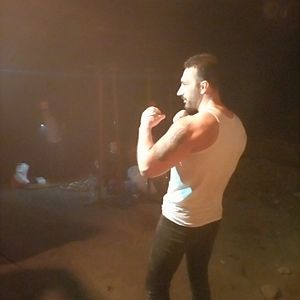 Fotoğraf Nuri Küçük