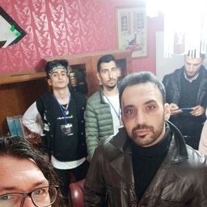 Fotoğraf Fatih Yiğit