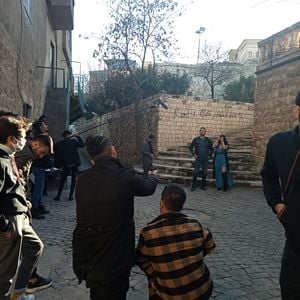 Fotoğraf Fatih Yiğit