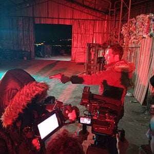 Fotoğraf Fatih Yiğit