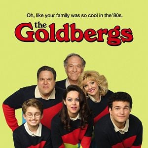 Fotoğraf The Goldbergs