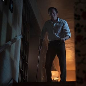 Fotoğraf Patrick Wilson