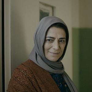 Fotoğraf Gaza Mon Amour