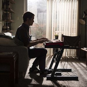 Fotoğraf Joseph Gordon-Levitt