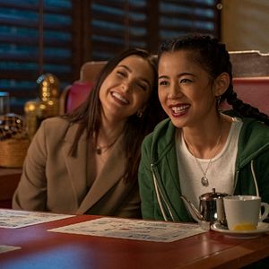 Fotoğraf Maddison Jaizani