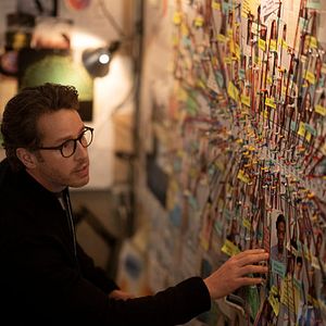 Fotoğraf Josh Dallas