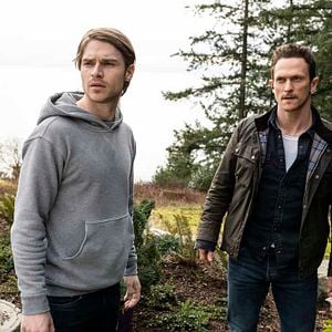 Fotoğraf Keenan Tracey