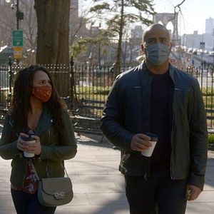 Fotoğraf Chris Jackson