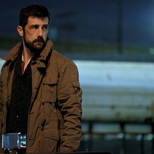 Fotoğraf Carter Hudson