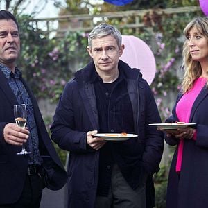 Fotoğraf Patrick Baladi