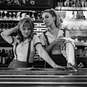 Fotoğraf Laetitia Dosch