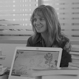 Fotoğraf Sara Forestier