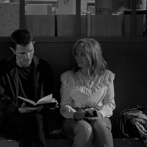 Fotoğraf Sara Forestier