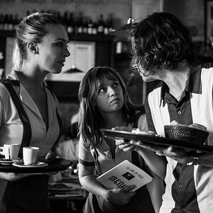 Fotoğraf Laetitia Dosch