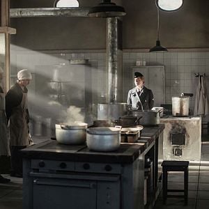 Fotoğraf Umudun Dili