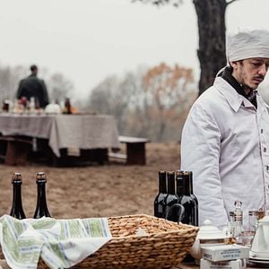 Fotoğraf Umudun Dili