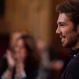 Fotoğraf Carlos Cuevas