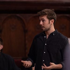 Fotoğraf Carlos Cuevas