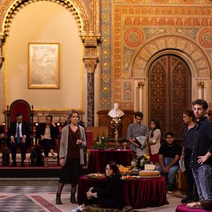 Fotoğraf Carlos Cuevas