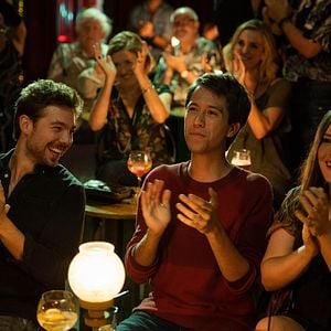 Fotoğraf Carlos Cuevas