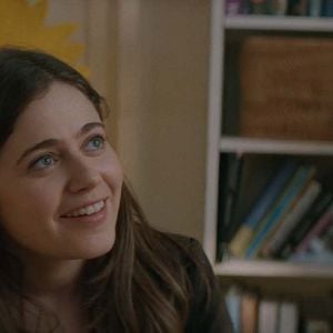 Fotoğraf Molly Gordon