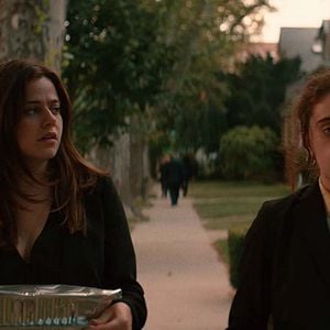 Fotoğraf Molly Gordon