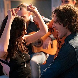 Fotoğraf Guiomar Puerta