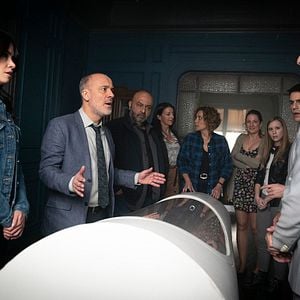 Fotoğraf Guiomar Puerta