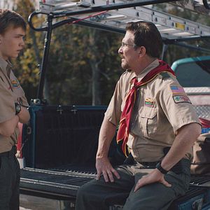 Fotoğraf The Clovehitch Killer