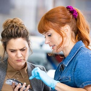 Fotoğraf Marie Denarnaud