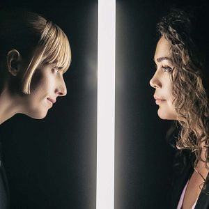 Fotoğraf Sara Mortensen