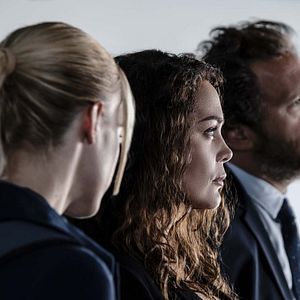 Fotoğraf Sara Mortensen